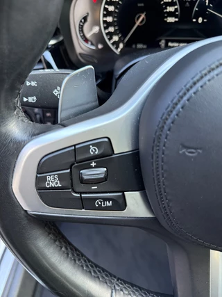 BMW 5 Serie BMW 5-serie 520i High Executive M-Sport Pano Memory - afbeelding nr 48