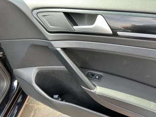 Volkswagen Golf Volkswagen Golf Variant 1.4 TSI Business Edition Connected automaat airco/ecc navi/camera - afbeelding nr 31