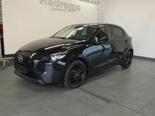 Mazda 2 - afbeelding nr 1