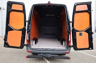 Mercedes-Benz Sprinter - afbeelding nr 19
