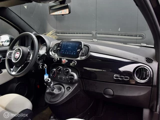 Fiat 500C Fiat 500 C 1.0 Hybrid Dolcevita - afbeelding nr 8