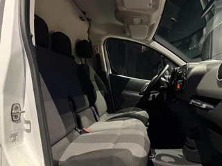 Peugeot Partner Peugeot Partner Electric L1 Premium *PDC*3zits* - afbeelding nr 21