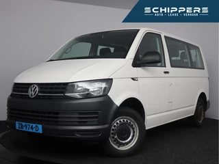 Volkswagen Transporter Kombi 2.0 TDI L1H1