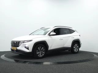 Hyundai Tucson Hybrid - afbeelding nr 17