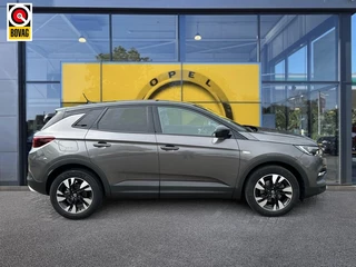 Opel Grandland X - afbeelding nr 4