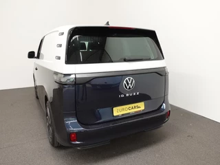 Volkswagen ID. Buzz Cargo Volkswagen ID. Buzz Cargo 77 kWh - afbeelding nr 6