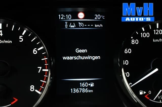 Nissan QASHQAI Nissan Qashqai 1.6 Connect Edition|200PK|PANO|CAMERA|TREKHAAK - afbeelding nr 46