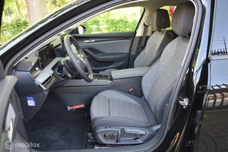 Škoda Superb Skoda Superb 1.5 TSI MHEV Business Edition Canton winterpakket - afbeelding nr 17