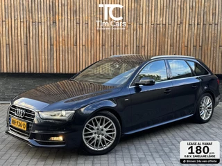 Audi A4 - 374792964-0