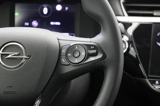 Opel Corsa-e Opel Corsa-e Edition 50 kWh 3 Fase - Carplay, Cruise, Clima - afbeelding nr 13