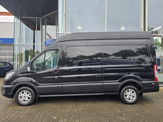 Ford Transit Ford Transit 350 2.0 TDCI L3H2 Limited 185pk Automaat | Xenon | Trekhaak | Navigatie | Camera | Stoelverwarming - afbeelding nr 2