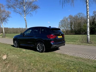 BMW X3 - afbeelding nr 7
