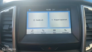 Ford Ranger Ford Ranger 2.0 EcoBlue XLT Super Cab - afbeelding nr 16