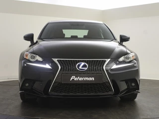 Lexus IS - afbeelding nr 28