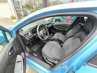 Renault Clio Renault Clio 1.0 TCe Zen Intens Airco|Cruise|LED|Navi|Carplay|Nap!! - afbeelding nr 13