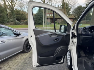 Opel Vivaro Airco/Navi/Camera/Lichtmetalen velgen - afbeelding nr 8