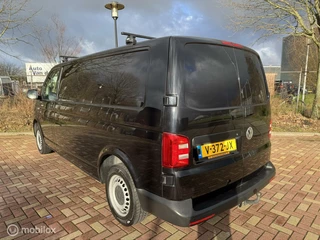 Volkswagen Transporter Volkswagen Transporter 2.0 TDI L2H1 Comfortline Euro6 - afbeelding nr 15