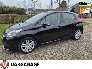 Peugeot 208 - afbeelding nr 2