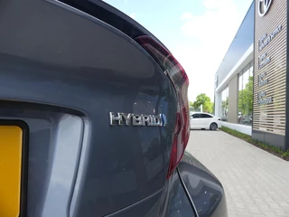 Toyota C-HR - afbeelding nr 23