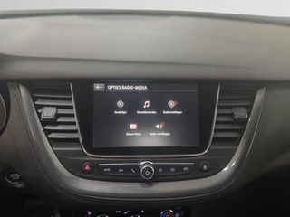 Opel Grandland X Opel Grandland X 1.6 Turbo Hybrid 300pk | Ultimate | 360° Camera | Keyless | Luxe Leder | Verw. Stoelen & Ruit - afbeelding nr 28