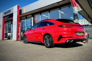 Kia ProCeed - afbeelding nr 7