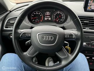 Audi Q3 Audi Q3 1.4 TFSI CoD Sport S Line AUTOMAAT, TREKHAAK - afbeelding nr 15