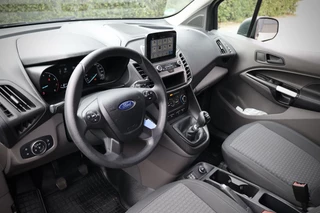 Ford Transit Connect | Nieuwe APK | Onderhoudsbeurt | BPM Vrij - afbeelding nr 9