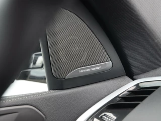 BMW X5 BMW X5 xDrive45e High Executive | 22inch | Panoramdak | H&K audio | - afbeelding nr 14