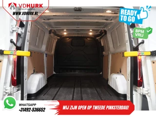 Ford Transit Custom - afbeelding nr 14