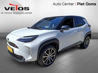 Toyota Yaris Cross 1.5 Hybrid GR Sport 360 graden camera JBL