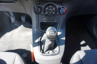 Ford Fiesta FORD Fiesta 1.0 65PK 5D S/S Style Essential - afbeelding nr 10
