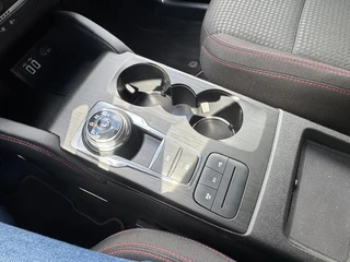 Ford Kuga Ford Kuga 2.5 PHEV ST-Line Carplay/Camera - afbeelding nr 23