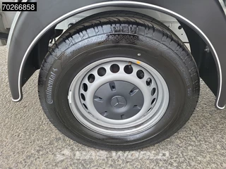 Mercedes-Benz Sprinter Mercedes Sprinter 315 CDI Koelwagen Achterdeuren Thermo King C-250 Airco MBUX Koel Koeler Kühl Kühler Kühlwagen Kühlkoffer 17m3 Airco - afbeelding nr 20