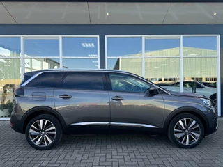 Peugeot 5008 Peugeot 5008 1.2 PureTech Allure | Automaat | 7 persoons | Cruise control | Navi | - afbeelding nr 17