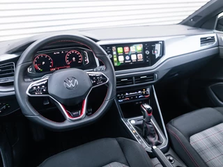 Volkswagen Polo Volkswagen Polo 2.0 TSI GTI Pano Beats Navi Cruise Camera VOL! - afbeelding nr 36