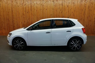 Volkswagen Polo - afbeelding nr 17