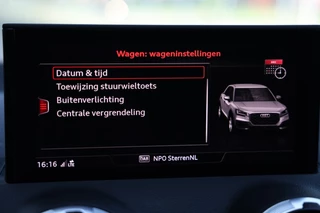 Audi Q2 Audi Q2 30 TFSI Business Edition NAP/Virtual/NW Model/Clima - afbeelding nr 42