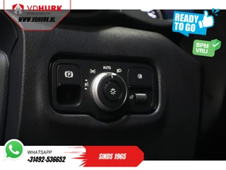 Mercedes-Benz Vito Mercedes-Benz Vito 116 CDI Aut. L3 Select BPM VRIJ! LED/ LMV/ 2.5t Trekverm./ Carplay/ Camera - afbeelding nr 15