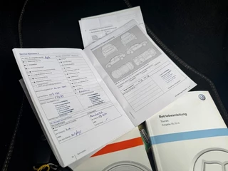 Volkswagen Touran - afbeelding nr 33