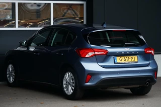 Ford Focus Ford Focus 1.0 EcoBoost Titanium Business, CarPlay, keyless - afbeelding nr 25