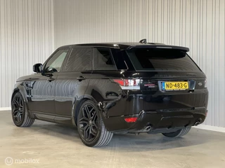 Land Rover Range Rover Sport Land Rover Range Rover Sport 3.0 SDV6 Autobiography Dynamic - afbeelding nr 4