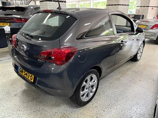 Opel Corsa Opel Corsa 1.0 Turbo Airco DAB+ BLUETOOTH PDC v+a AUX - afbeelding nr 14