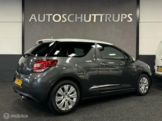 Citroën DS3 Citroen DS3 1.2 VTi So Chic AIRCO / CRUISE / DISTRIBUTIE V.V. - afbeelding nr 2