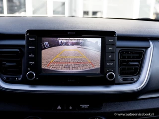 Kia Stonic - afbeelding nr 12