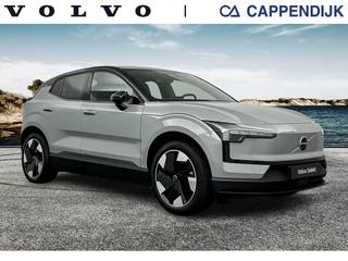 Volvo EX30 Extended Plus 69 kWh/272PK| Adap.Cruise| Camera| H&K Sound| BLIS| DAB+