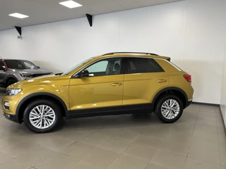 Volkswagen T-Roc - afbeelding nr 24