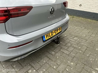 Volkswagen Golf Volkswagen Golf 2.0 TDI DSG Active PANO KEYLESS LED - afbeelding nr 14