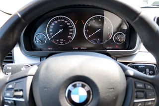 BMW X5 BMW X5 xDrive40e iPerformance High Exc. Leder l Trekhaak l 360 Camera - afbeelding nr 15