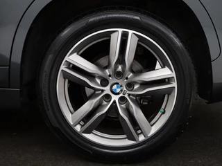 BMW X1 BMW X1 sDrive18i M Sport | Stoelverwarming | Head-Up |  Sportstoelen | Full LED | Alcantara | Navigatie | Park Assist | Climate control - afbeelding nr 32