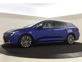 Toyota Corolla Touring Sports - afbeelding nr 8